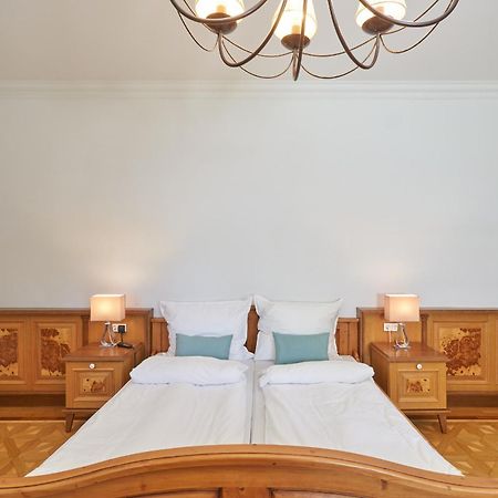 Exclusive Entry: Cozy Guestroom Baden Exterior foto