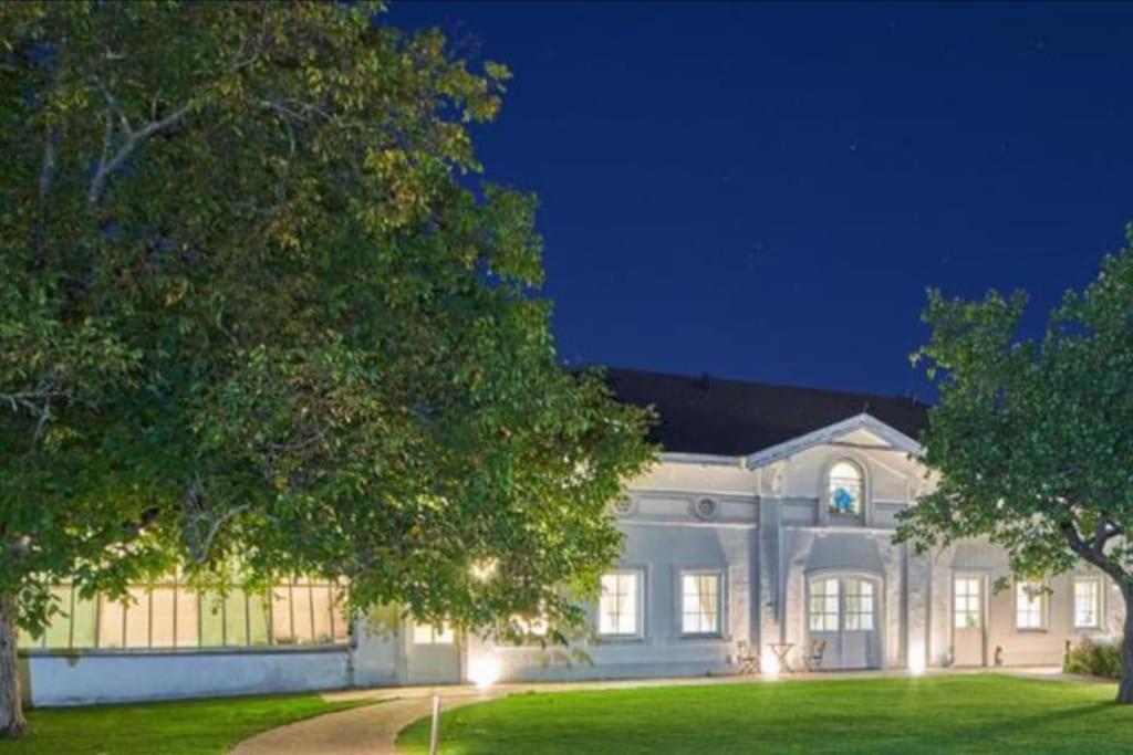 Exclusive Entry: Cozy Guestroom Baden Exterior foto