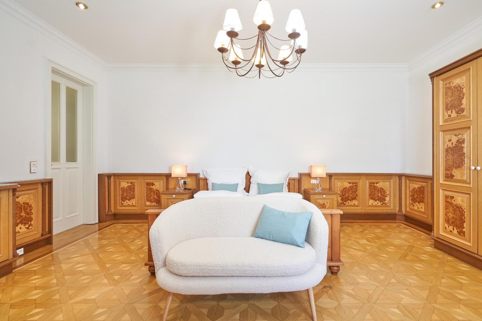 Exclusive Entry: Cozy Guestroom Baden Exterior foto