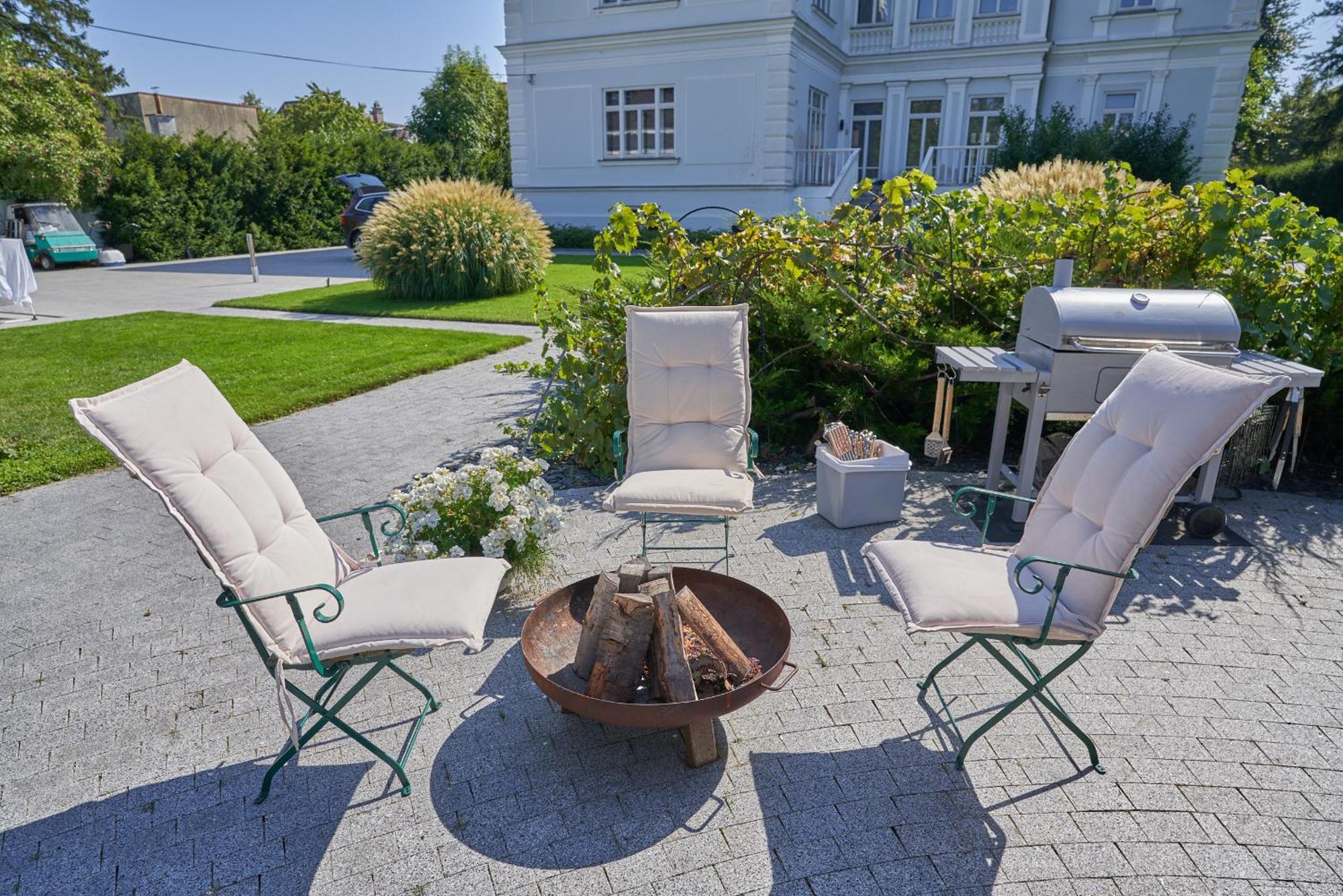 Exclusive Entry: Cozy Guestroom Baden Exterior foto