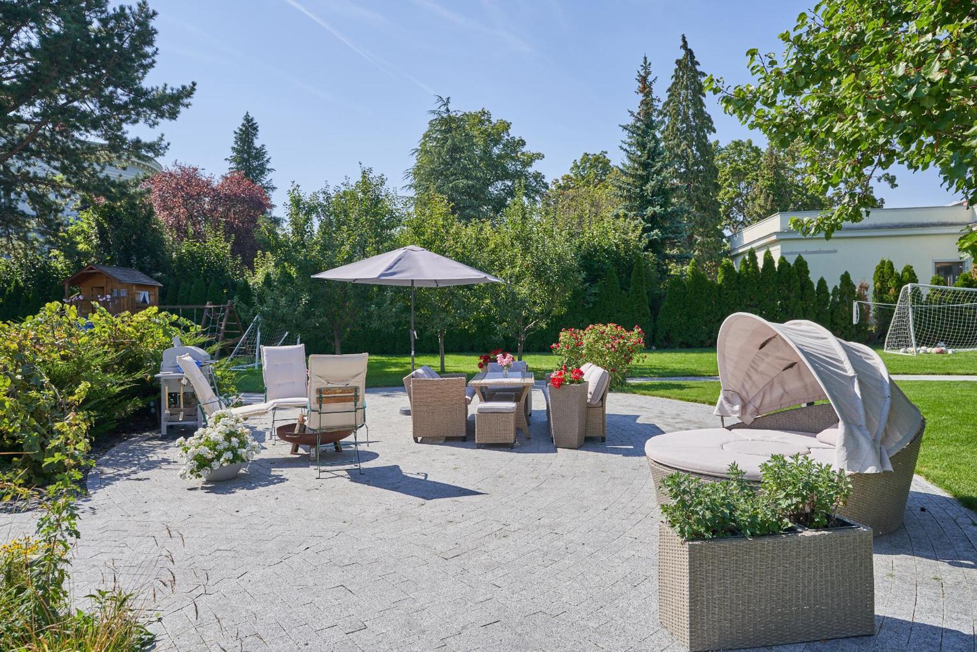 Exclusive Entry: Cozy Guestroom Baden Exterior foto
