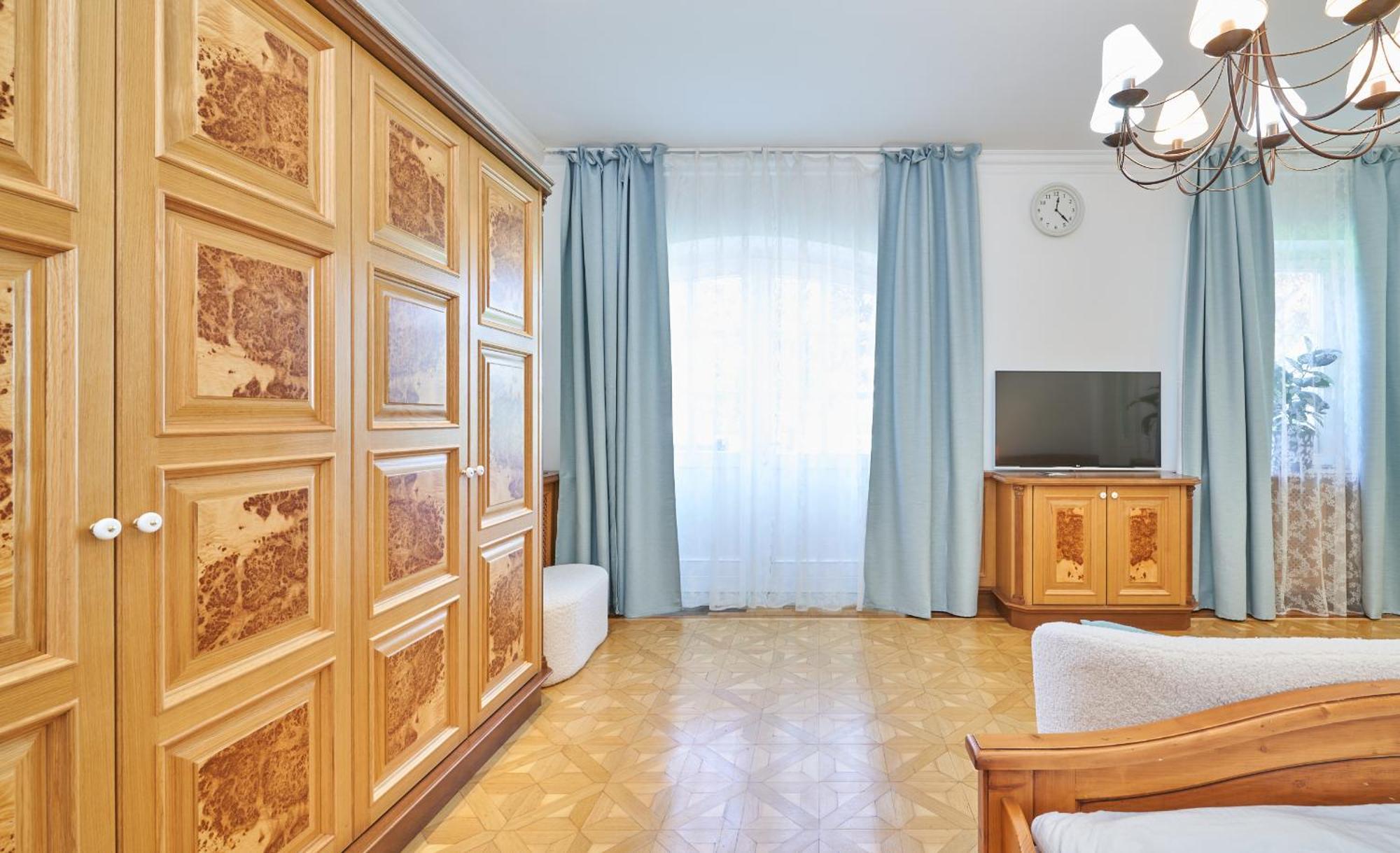 Exclusive Entry: Cozy Guestroom Baden Exterior foto