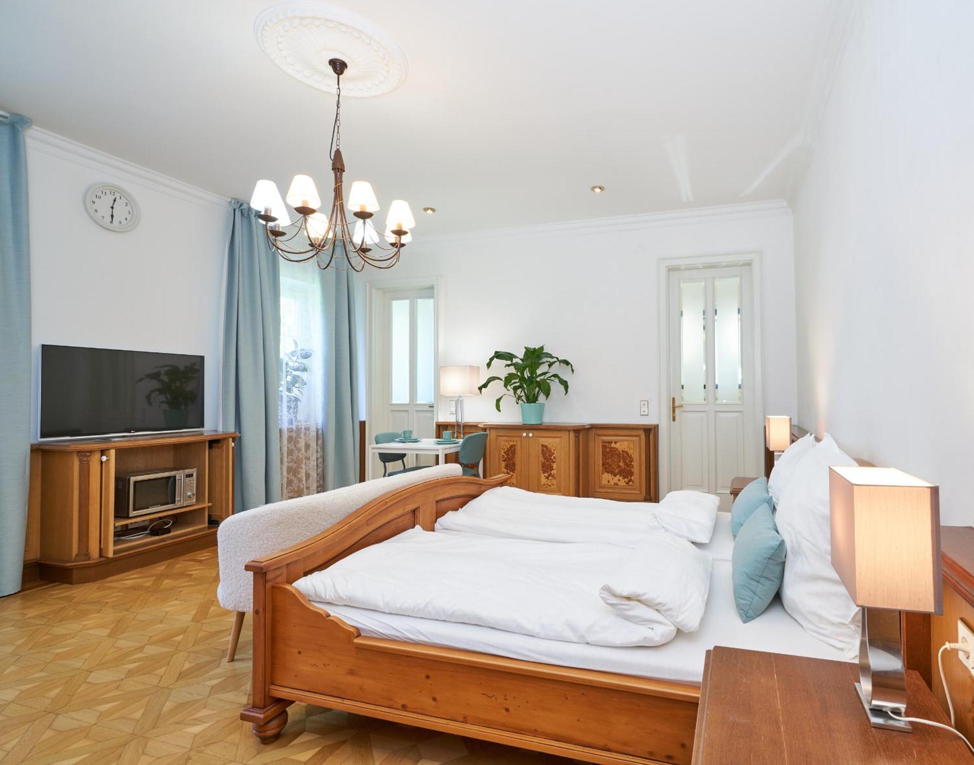 Exclusive Entry: Cozy Guestroom Baden Exterior foto